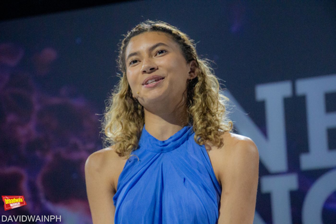 PHOTOS: Primera previa de NEXT TO NORMAL IMMERSIVE en Barcelona  Image