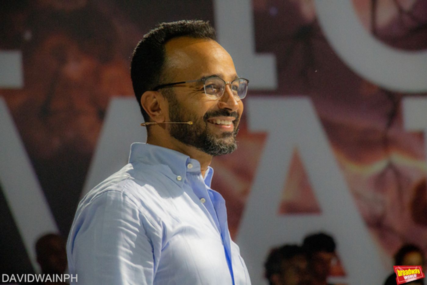 PHOTOS: Primera previa de NEXT TO NORMAL IMMERSIVE en Barcelona  Image