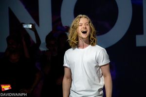 Lewis Edgar Photo