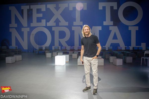 Guido Balzaretti Photo