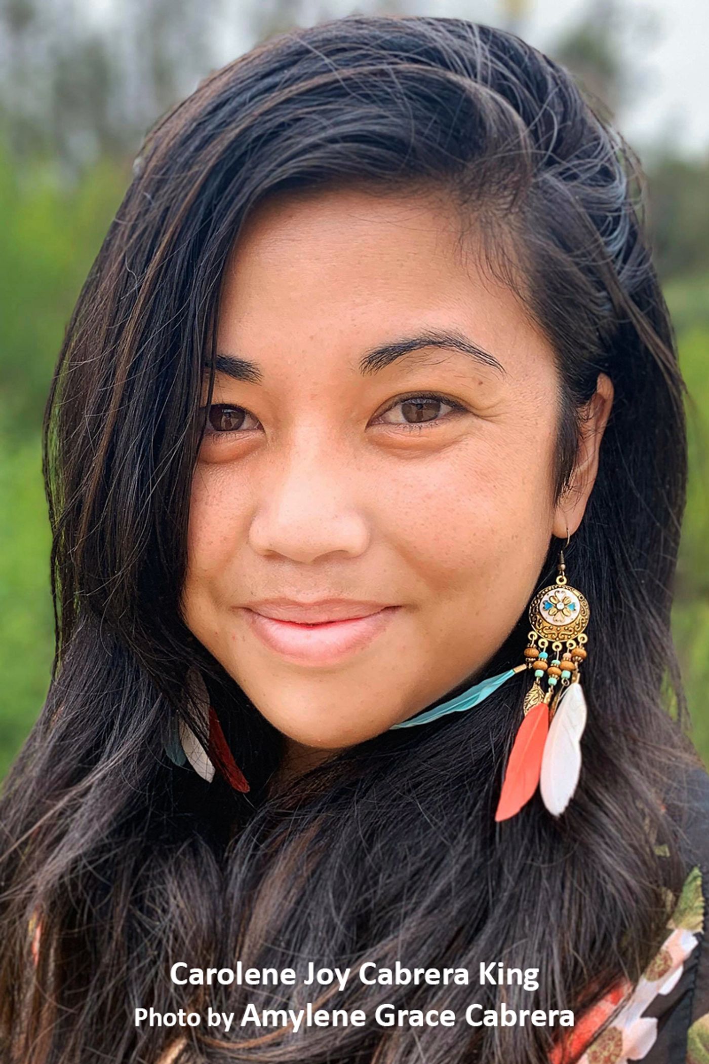 Interview: Carolene Joy Cabrera King Shows TOO MUCH SKIN in SheLA Summer Theatre Festival  Image