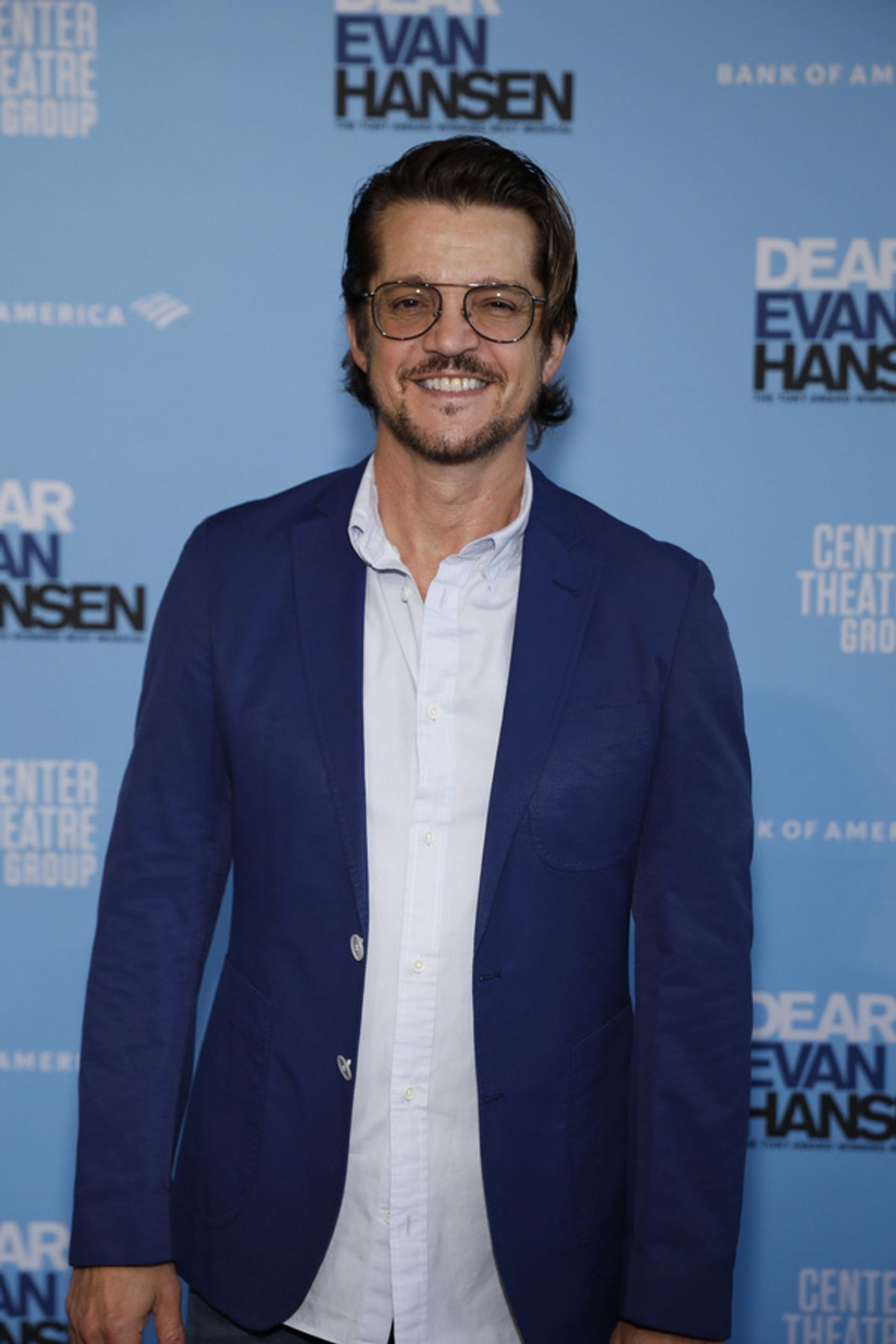 Photos: First Look At The Opening Night Performance Of DEAR EVAN HANSEN At Center Theatre Group/Ahmanson Theatre Photos: First Look At The Opening Night Performance Of DEAR EVAN HANSEN At Center Theatre Group/Ahmanson Theatre Image