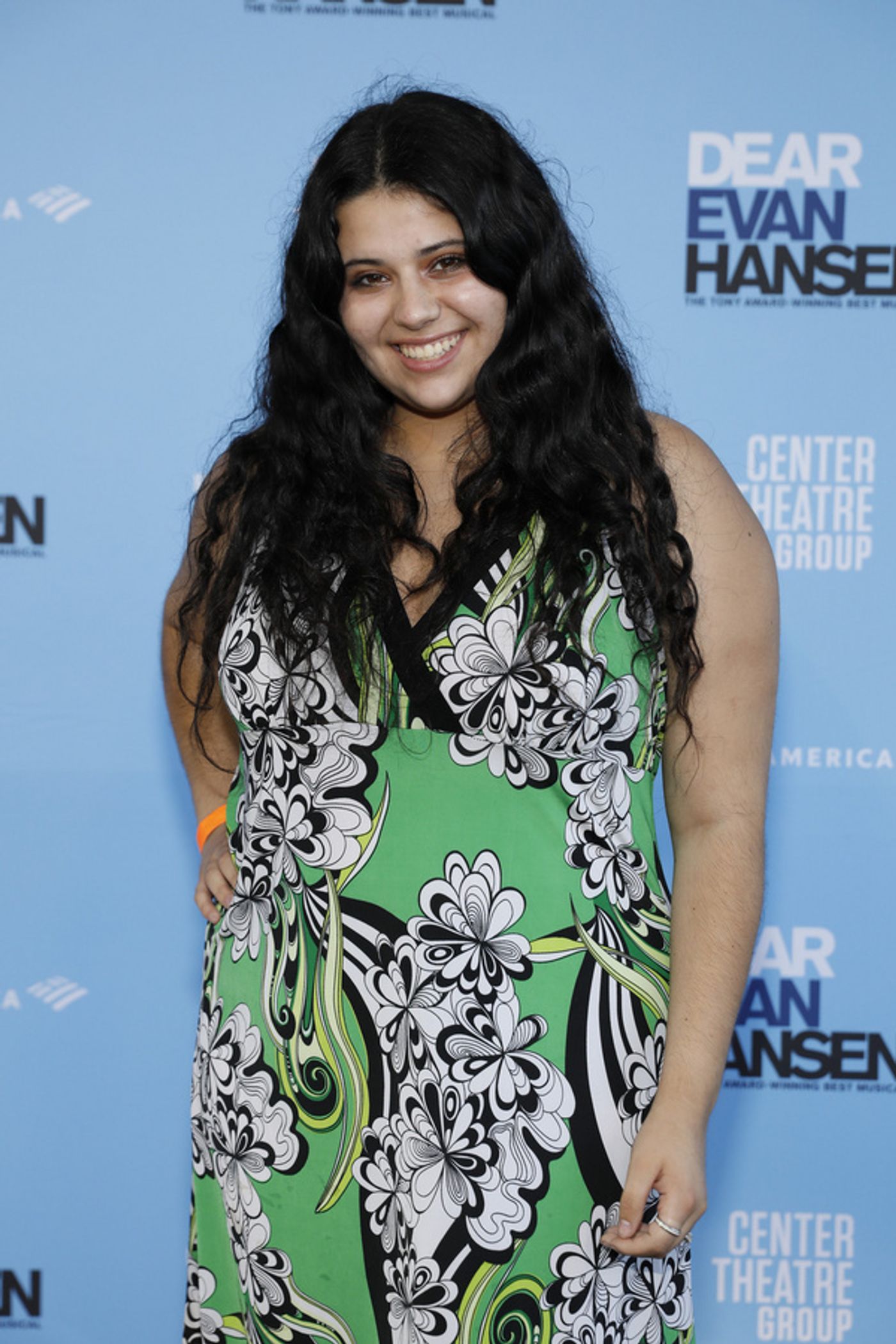 Photos: First Look At The Opening Night Performance Of DEAR EVAN HANSEN At Center Theatre Group/Ahmanson Theatre Photos: First Look At The Opening Night Performance Of DEAR EVAN HANSEN At Center Theatre Group/Ahmanson Theatre Image