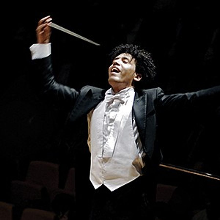 Review: SAN DIEGO SYMPHONY CONCERT at The Rady Shell Image