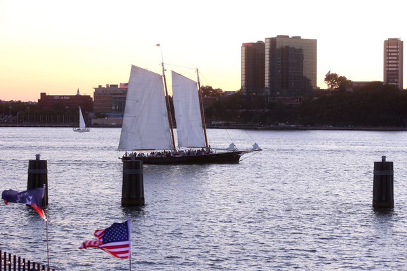 Photos: Andre De Shields, Judy Kuhn, Faith Prince, and More Perform at THE BIG MIX - INDEPENDENCE DAY at Little Island Photos: Andre De Shields, Judy Kuhn, Faith Prince, and More Perform at THE BIG MIX - INDEPENDENCE DAY at Little Island Image
