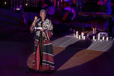 Andre De Shields  Photo