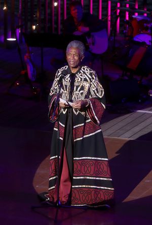 Andre De Shields




































































 Photo