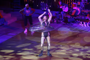 Ben Franklin @ BroadwayWorld Ben Franklin Photo