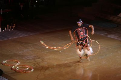 Ty Defoe












































































 Photo