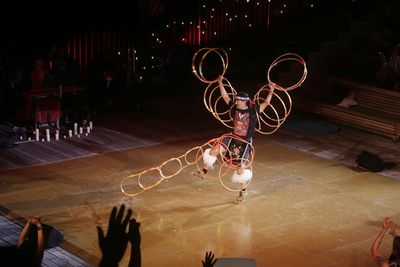 Ty Defoe












































































 Photo