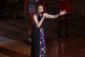 Judy Kuhn











































































 Photo