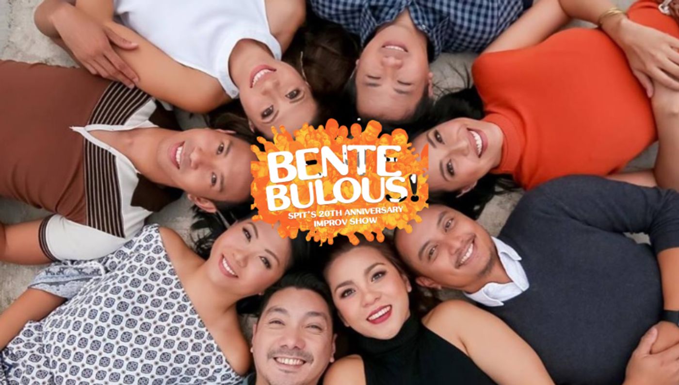 SPIT Celebrates 20th-Anniversary at Power Mac Spotlight Center, July 9 SPIT Celebrates 20th-Anniversary at Power Mac Spotlight Center, July 9 Image