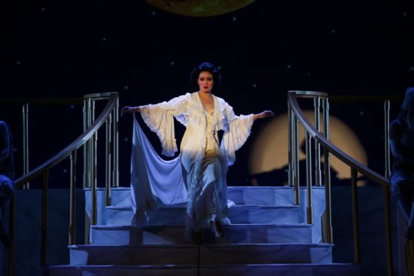 Interview: Kristina Dizon of Off-Broadway's WINNIE THE POOH, THE NEW MUSICAL STAGE ADAPTATION at Theatre Row  Image