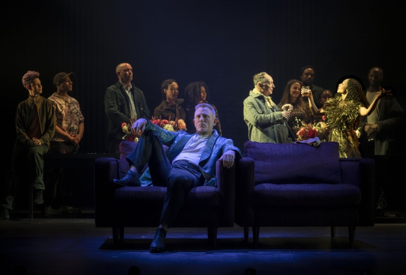 3 Broadway Shows Take Final Bow Today  Image