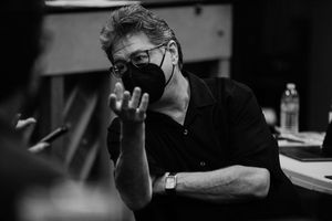 Book Writer Robert L. Freedman Photo