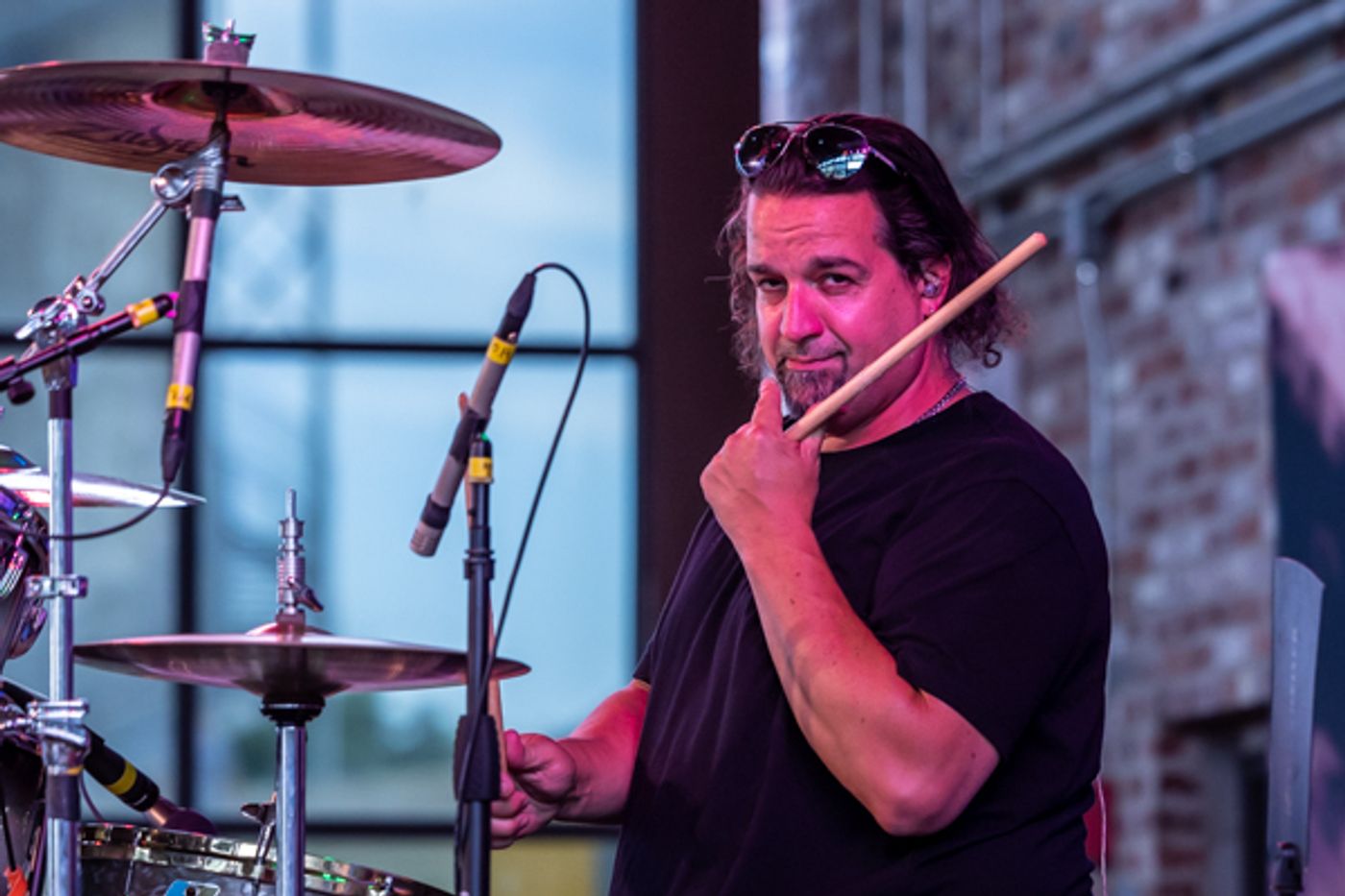 Photos: Inside Ariel-Foundation Park and Mount Vernon Arts Consortium present FAITHFULLY: Journey and Eagles Tribute Photos: Inside Ariel-Foundation Park and Mount Vernon Arts Consortium present FAITHFULLY: Journey and Eagles Tribute Image