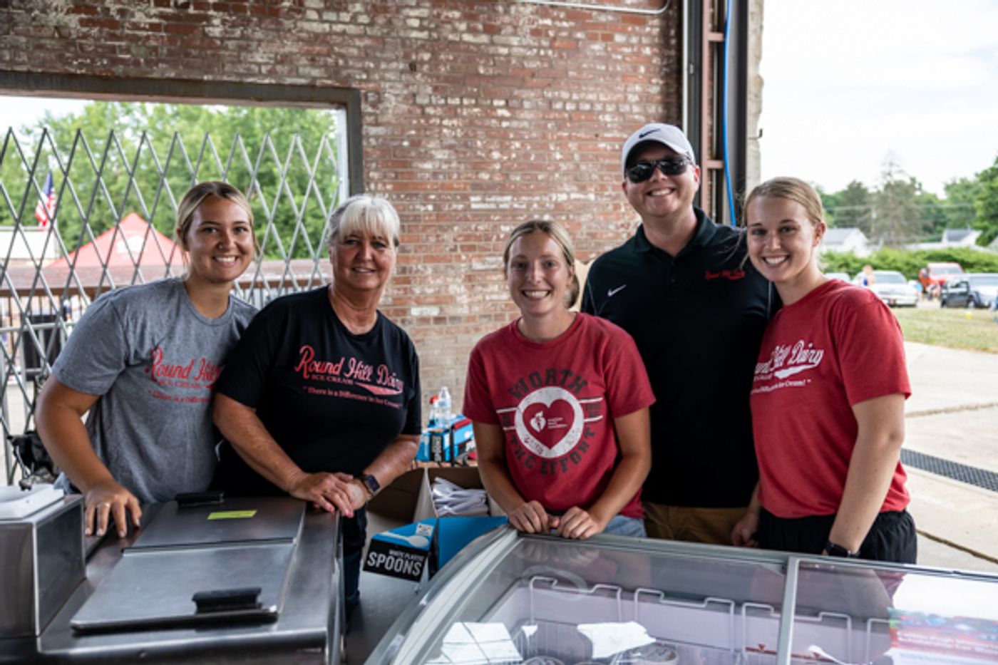 Photos: Inside Ariel-Foundation Park and Mount Vernon Arts Consortium present FAITHFULLY: Journey and Eagles Tribute Photos: Inside Ariel-Foundation Park and Mount Vernon Arts Consortium present FAITHFULLY: Journey and Eagles Tribute Image