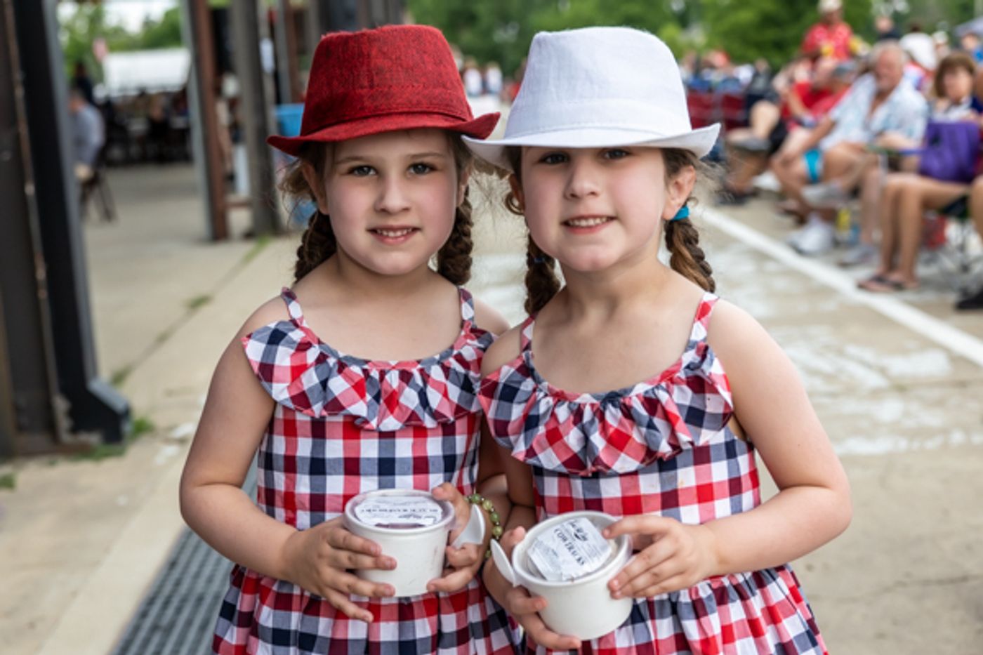 Photos: Inside Ariel-Foundation Park and Mount Vernon Arts Consortium present FAITHFULLY: Journey and Eagles Tribute Photos: Inside Ariel-Foundation Park and Mount Vernon Arts Consortium present FAITHFULLY: Journey and Eagles Tribute Image