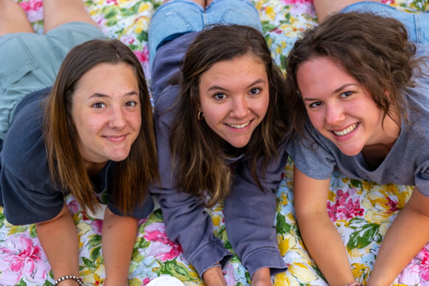 Photos: Inside Ariel-Foundation Park and Mount Vernon Arts Consortium present FAITHFULLY: Journey and Eagles Tribute Photos: Inside Ariel-Foundation Park and Mount Vernon Arts Consortium present FAITHFULLY: Journey and Eagles Tribute Image