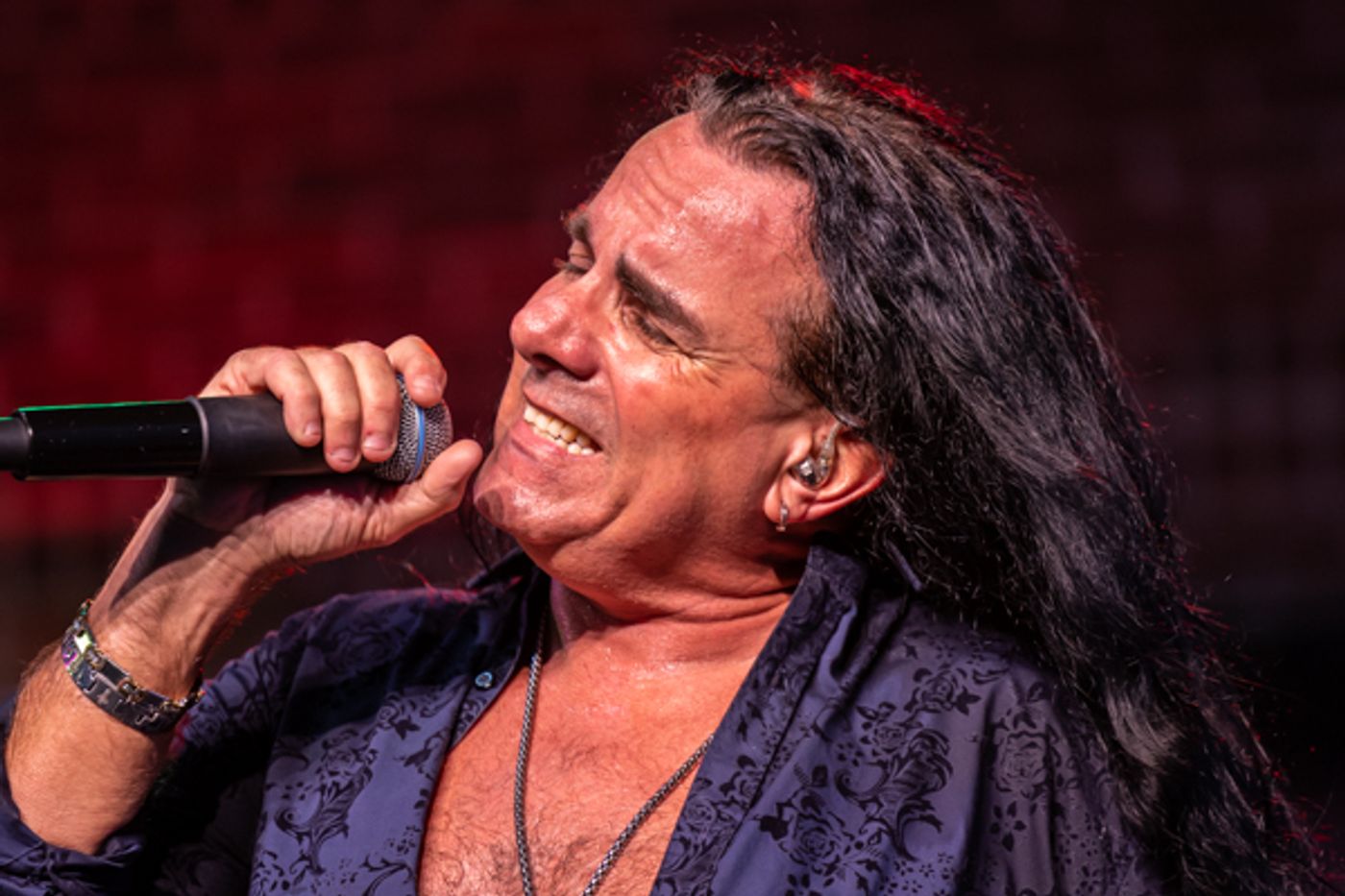 Photos: Inside Ariel-Foundation Park and Mount Vernon Arts Consortium present FAITHFULLY: Journey and Eagles Tribute Photos: Inside Ariel-Foundation Park and Mount Vernon Arts Consortium present FAITHFULLY: Journey and Eagles Tribute Image