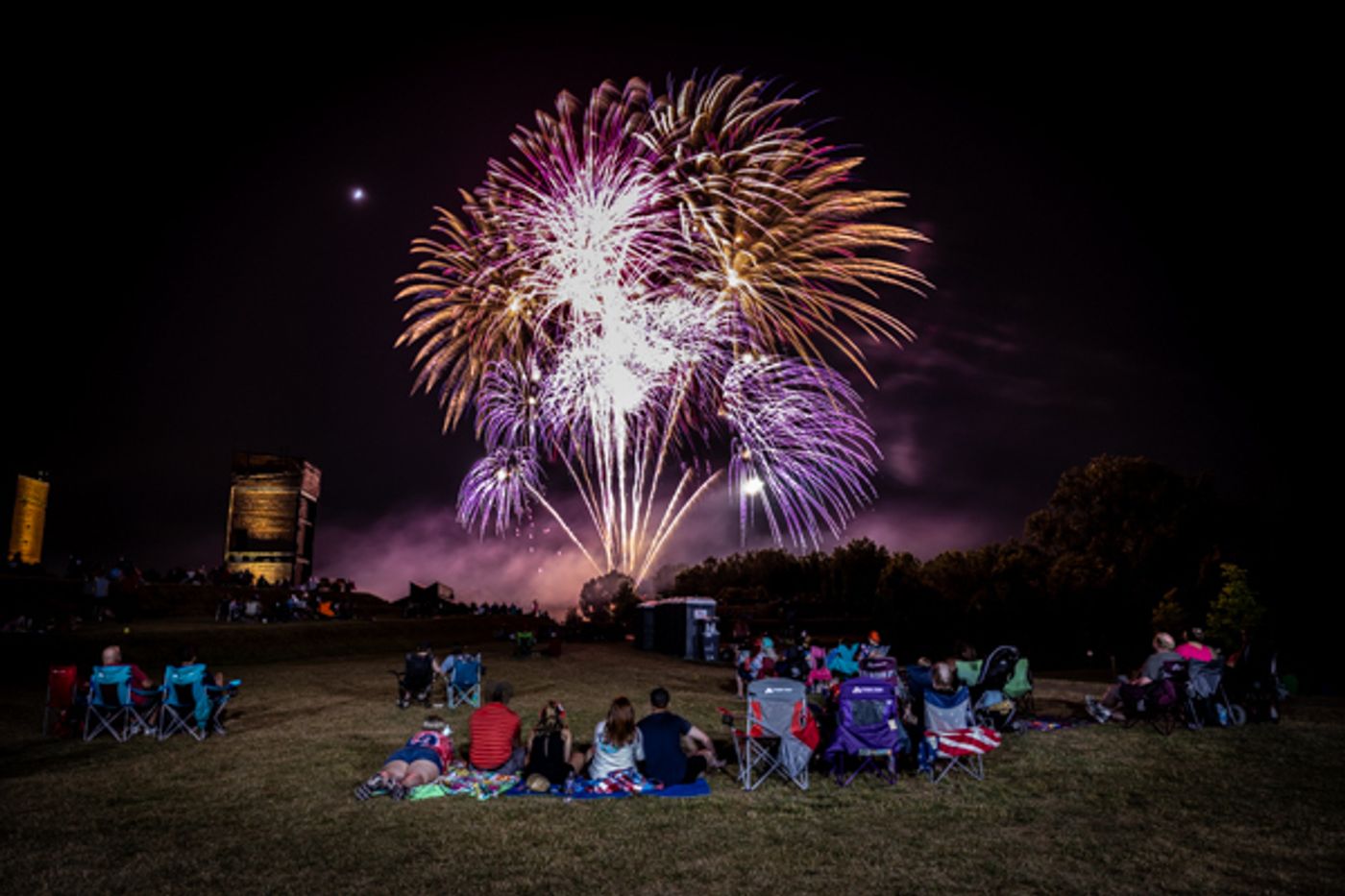 Photos: Inside Ariel-Foundation Park and Mount Vernon Arts Consortium present FAITHFULLY: Journey and Eagles Tribute Photos: Inside Ariel-Foundation Park and Mount Vernon Arts Consortium present FAITHFULLY: Journey and Eagles Tribute Image