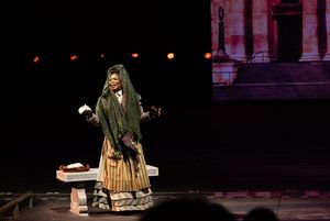 Darlesia Cearcy @ BroadwayWorld Darlesia Cearcy Photo