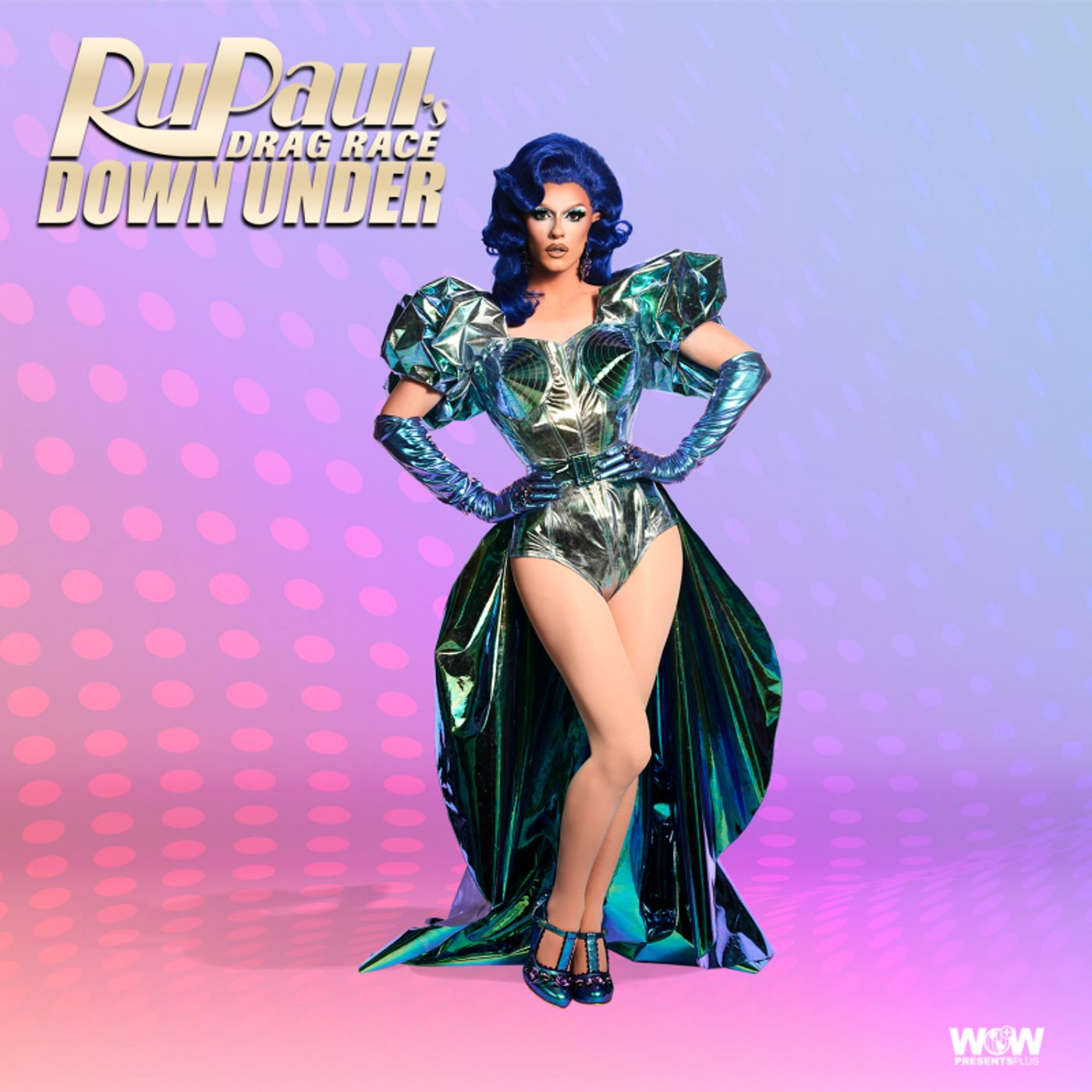 Meet the Queens of DRAG RACE DOWN UNDER  Image