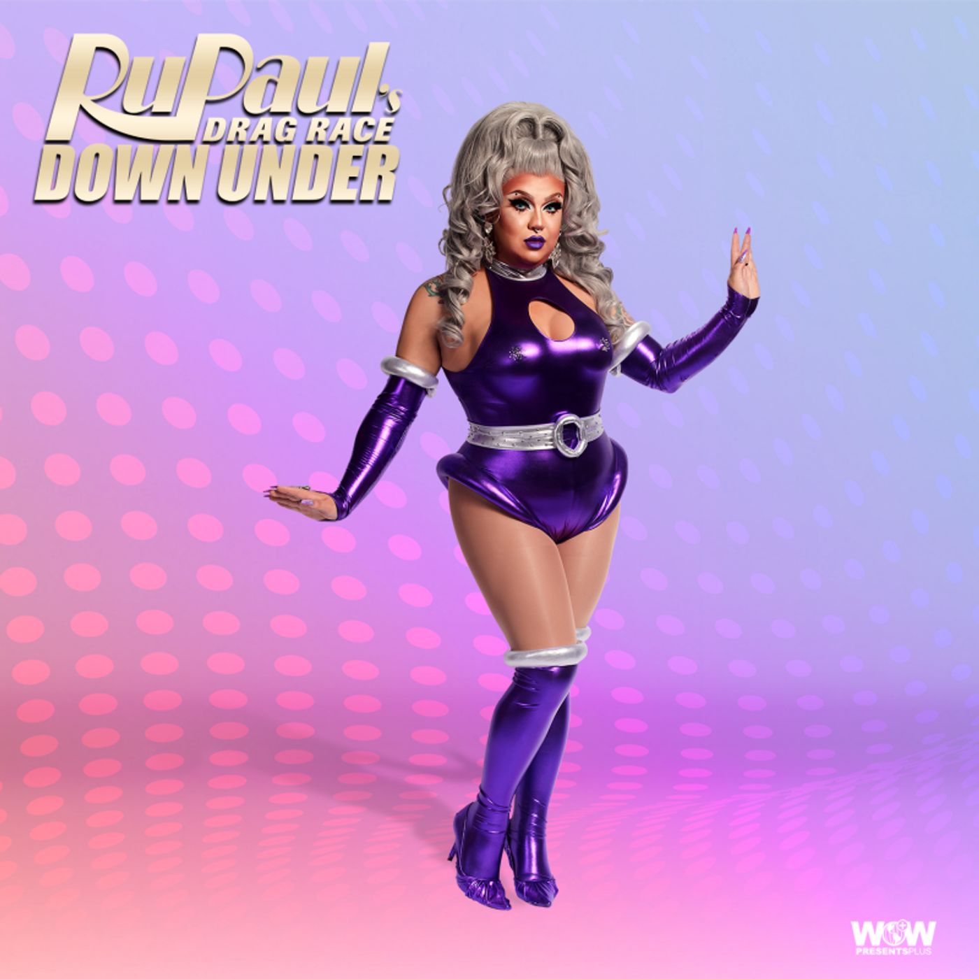 Meet the Queens of DRAG RACE DOWN UNDER  Image