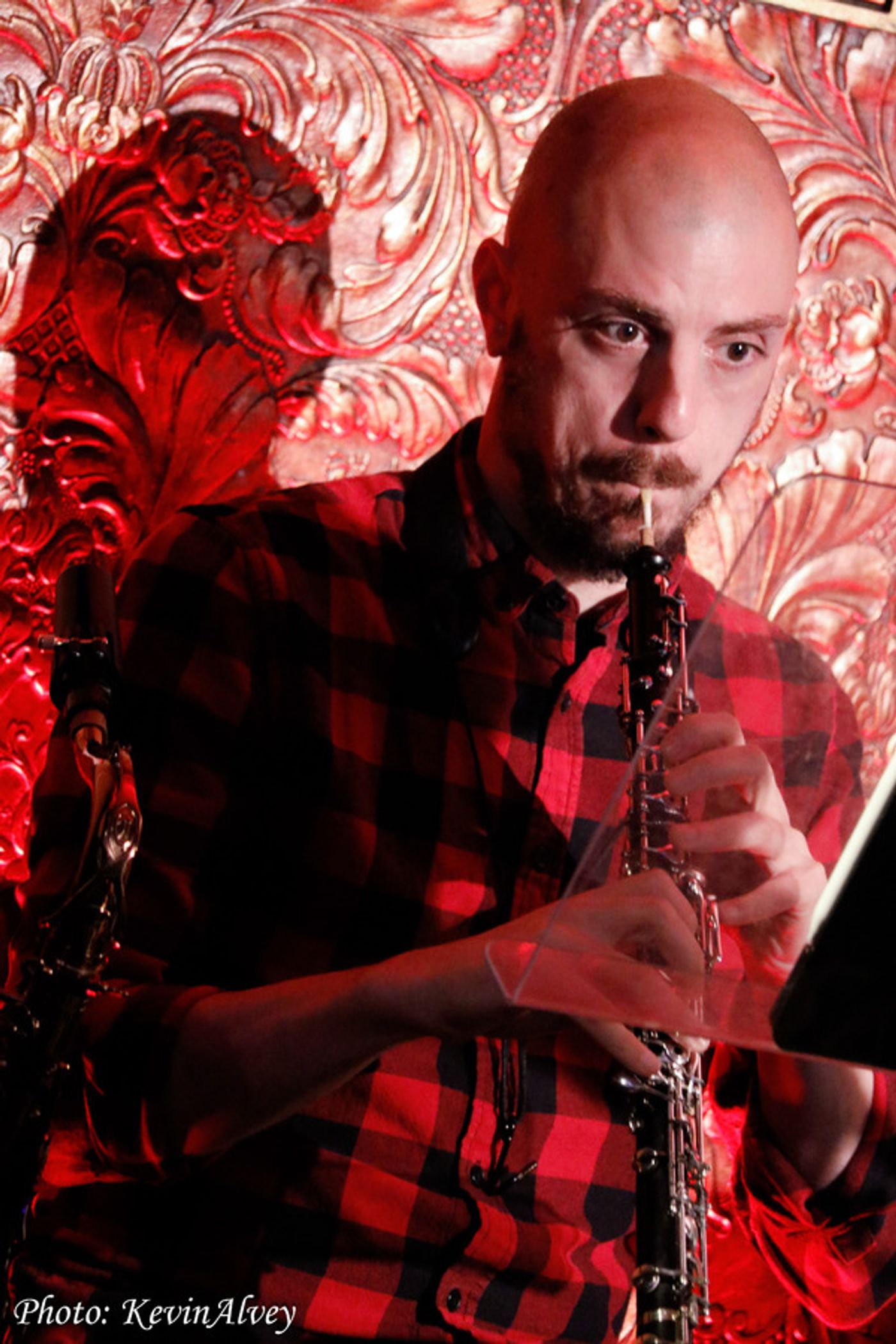 Photos: Joshua Stackhouse showcase for CANADA DAY at Feinstein's/54 Below  Image