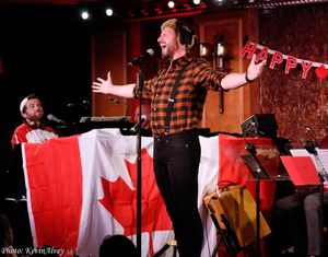 Eric Coles @ BroadwayWorld Eric Coles Photo