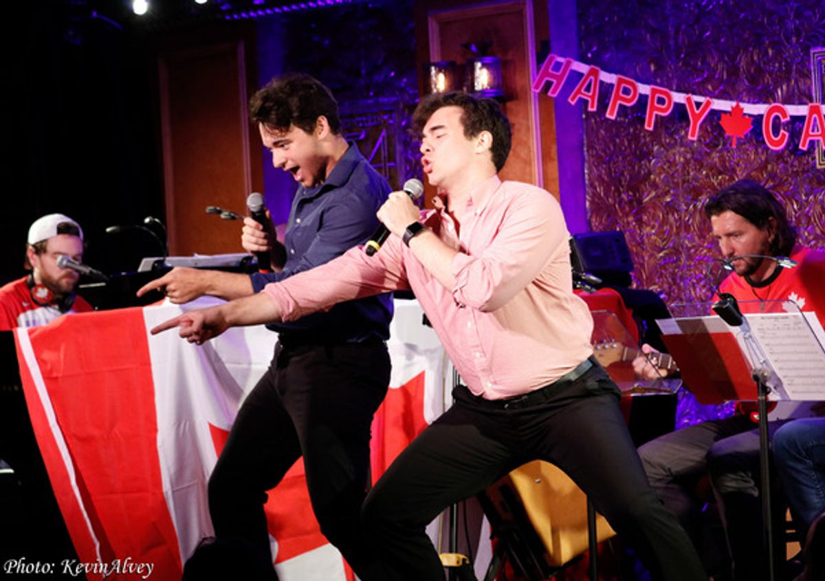 John Drinkwater, Matthew Drinkwater at 