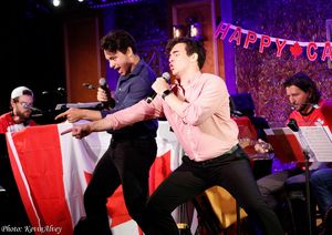 John Drinkwater, Matthew Drinkwater @ BroadwayWorld John Drinkwater, Matthew Drinkwater Photo