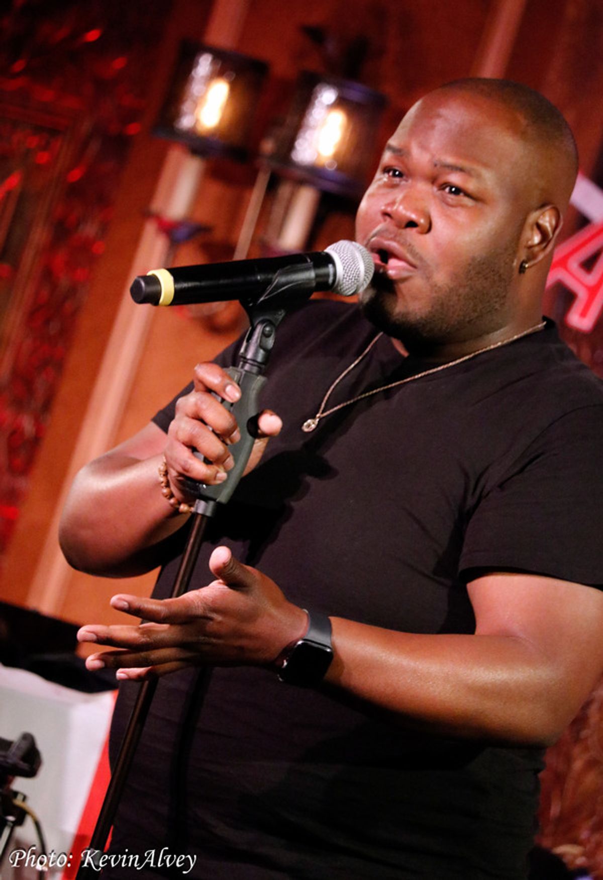 Michael Fisher
'Pop Medley' at 