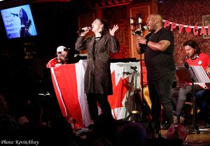 Meaghan Sands, Michael Fisher Photo