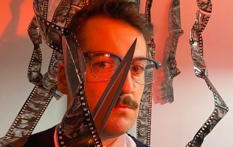 Review: MORAL PANIC, Riverside Studios  Image