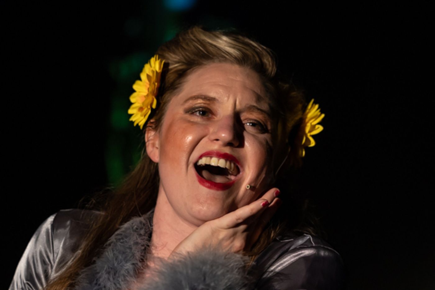 Photos: First look at Pickerington Community Theatre's GUYS AND DOLLS Photos: First look at Pickerington Community Theatre's GUYS AND DOLLS Image