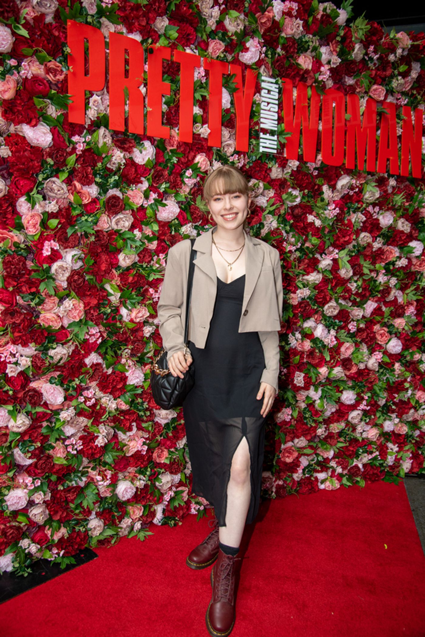 Photos: PRETTY WOMAN Celebrates One Year Back in the West End at Gala Event Photos: PRETTY WOMAN Celebrates One Year Back in the West End at Gala Event Image