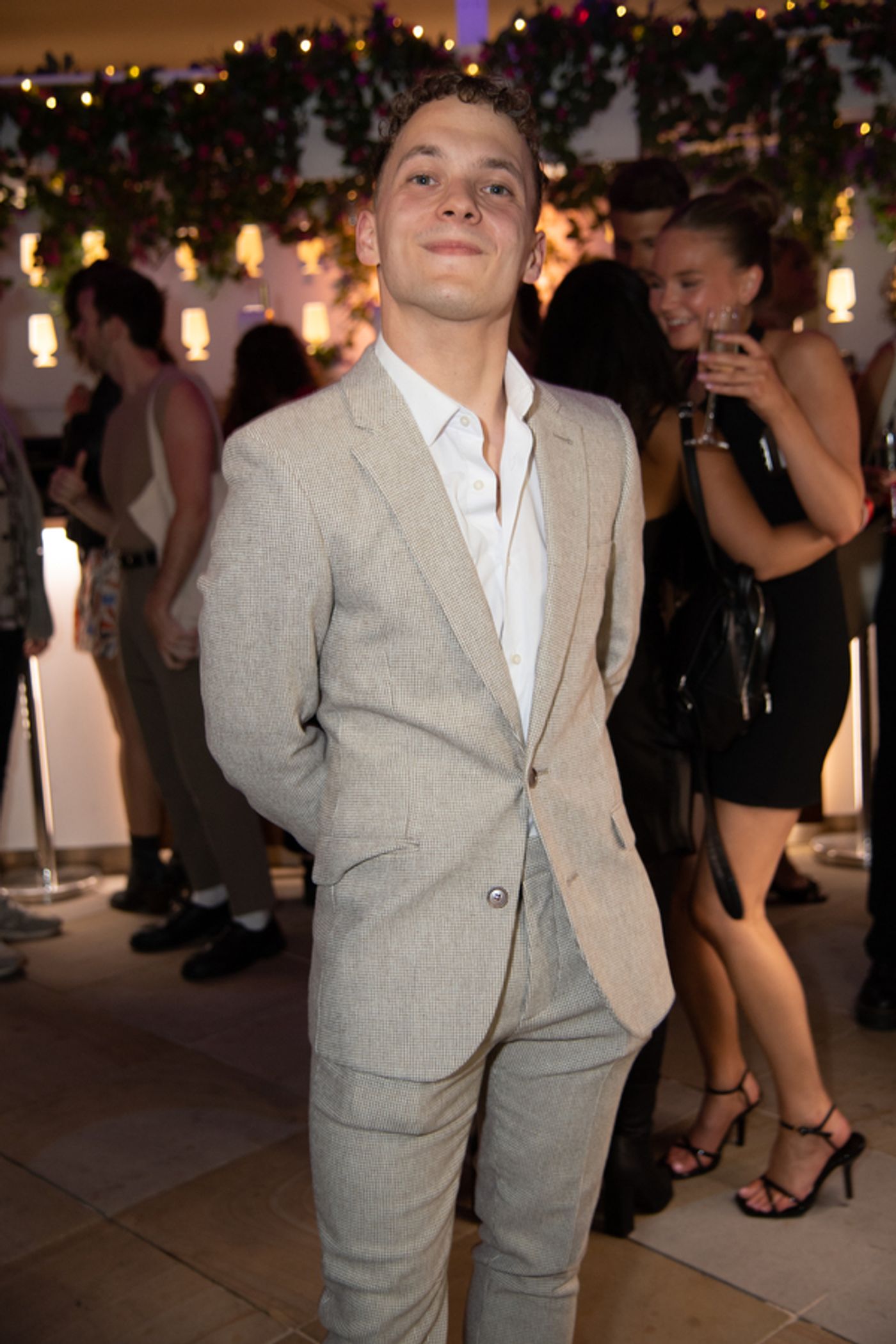 Photos: PRETTY WOMAN Celebrates One Year Back in the West End at Gala Event  Image