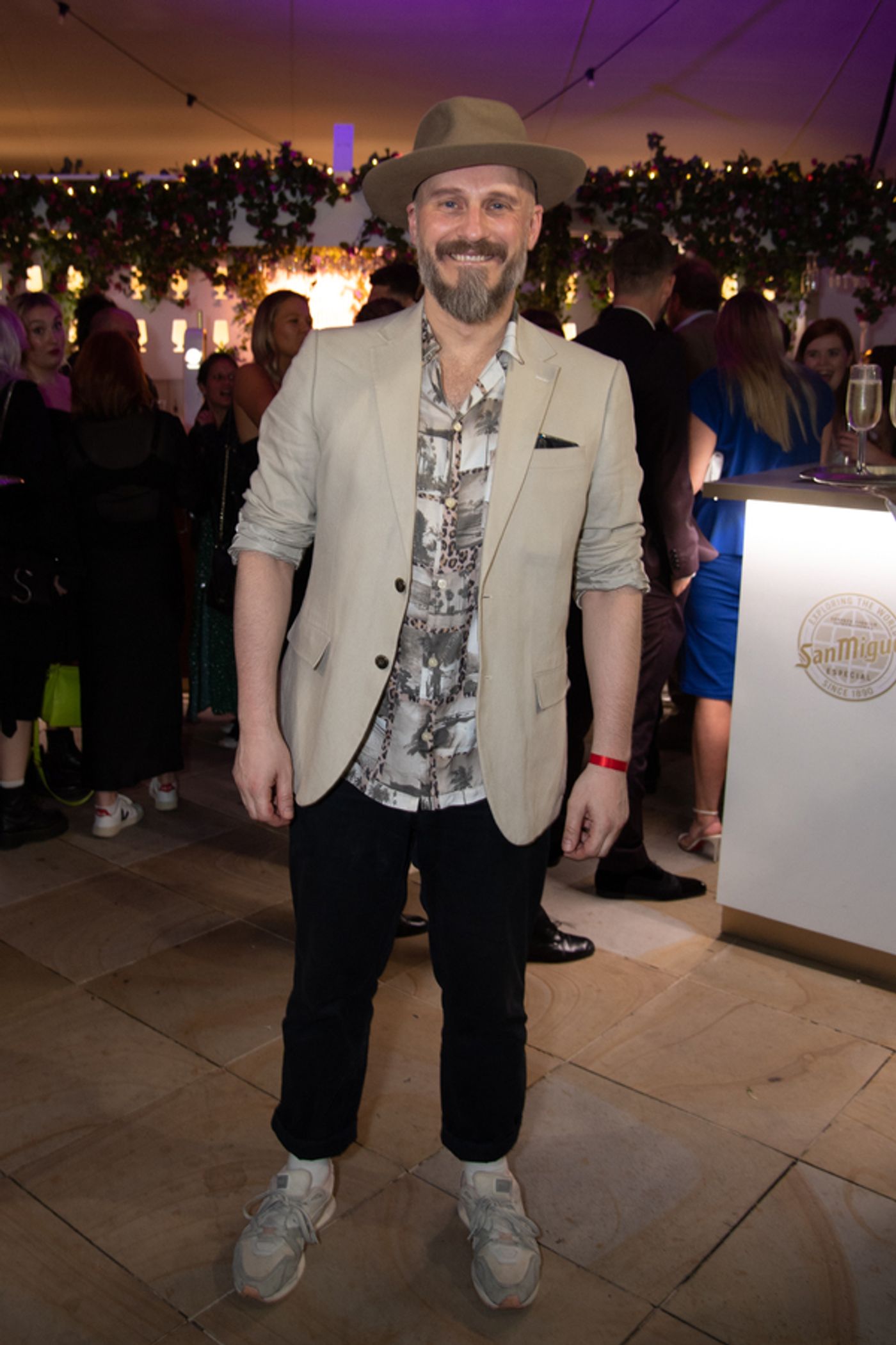 Photos: PRETTY WOMAN Celebrates One Year Back in the West End at Gala Event  Image