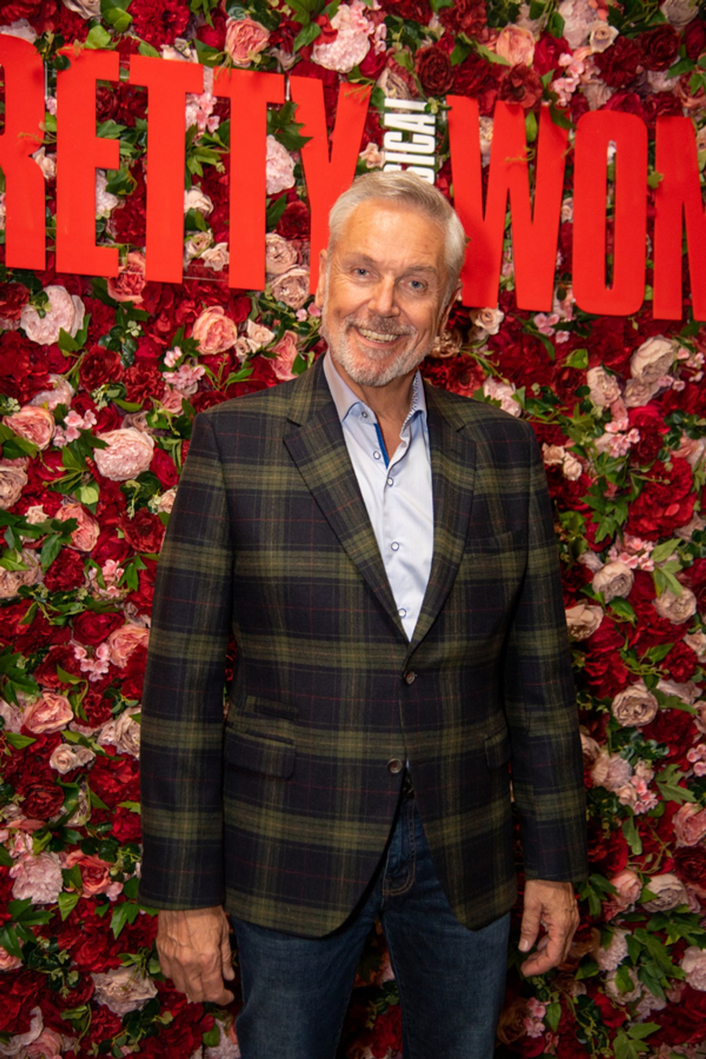 Photos: PRETTY WOMAN Celebrates One Year Back in the West End at Gala Event  Image