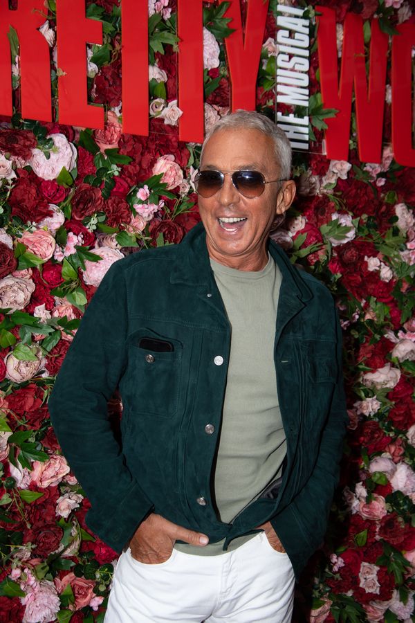Bruno Tonioli Photo