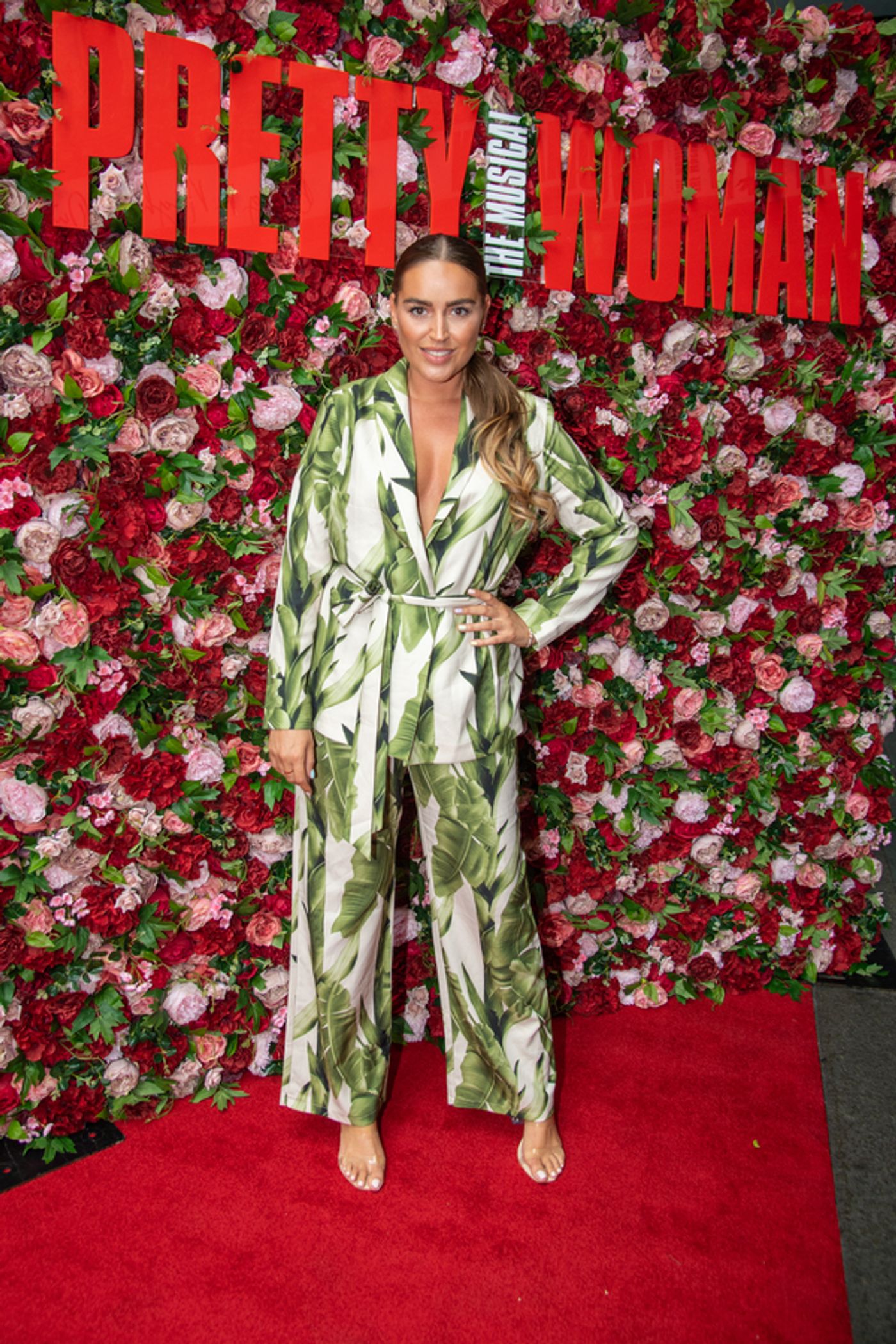 Photos: PRETTY WOMAN Celebrates One Year Back in the West End at Gala Event  Image