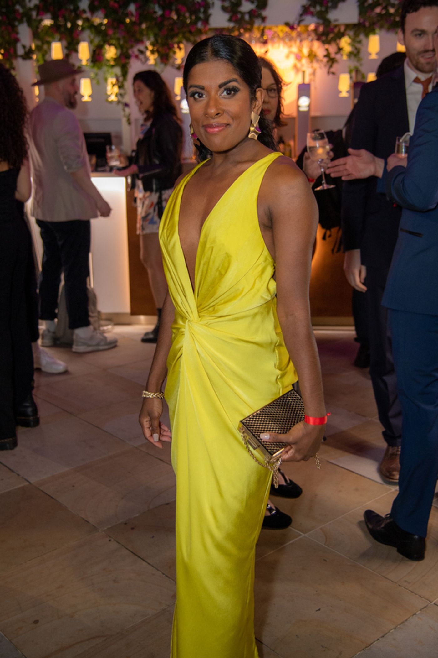 Photos: PRETTY WOMAN Celebrates One Year Back in the West End at Gala Event  Image