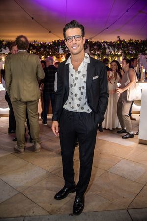 Danny Mac @ BroadwayWorld Danny Mac Photo
