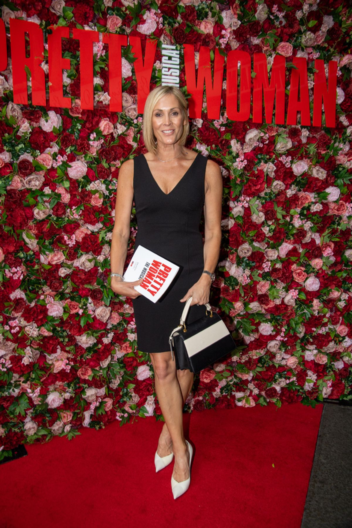 Jenni Falcone at Photos: PRETTY WOMAN Celebrates One Year Back in the West End at Gala Event