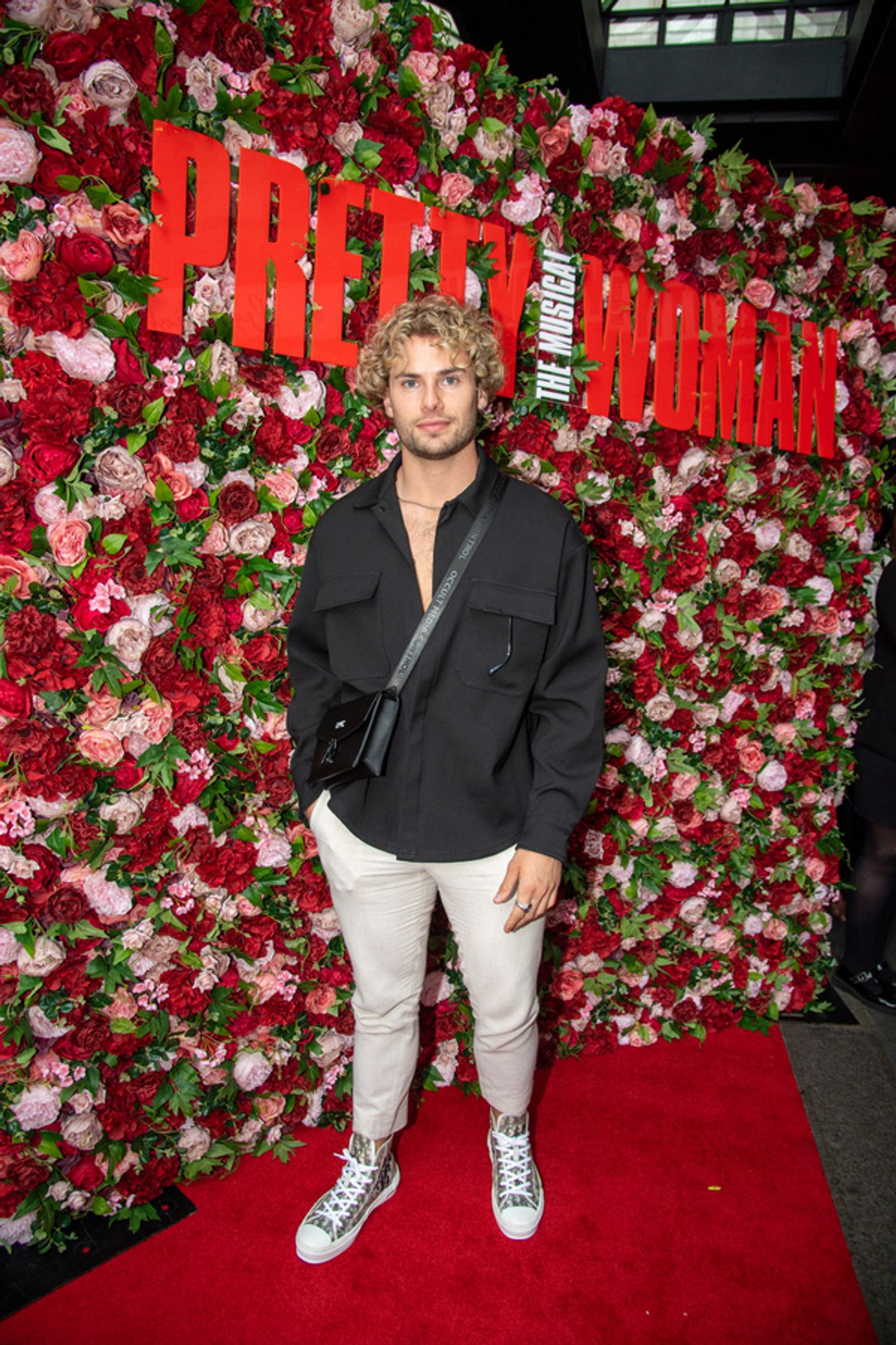 Photos: PRETTY WOMAN Celebrates One Year Back in the West End at Gala Event Photos: PRETTY WOMAN Celebrates One Year Back in the West End at Gala Event Image