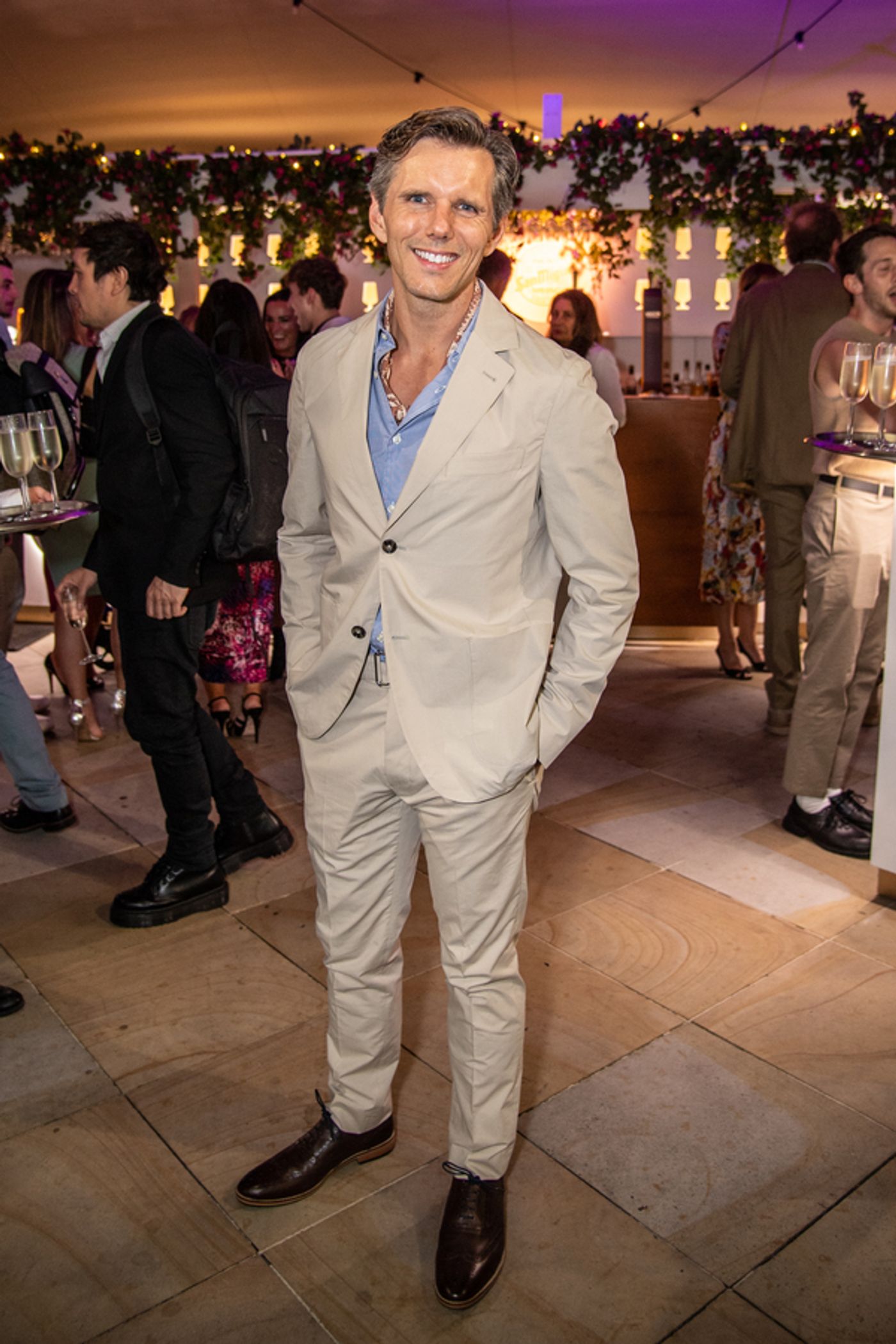 Photos: PRETTY WOMAN Celebrates One Year Back in the West End at Gala Event  Image