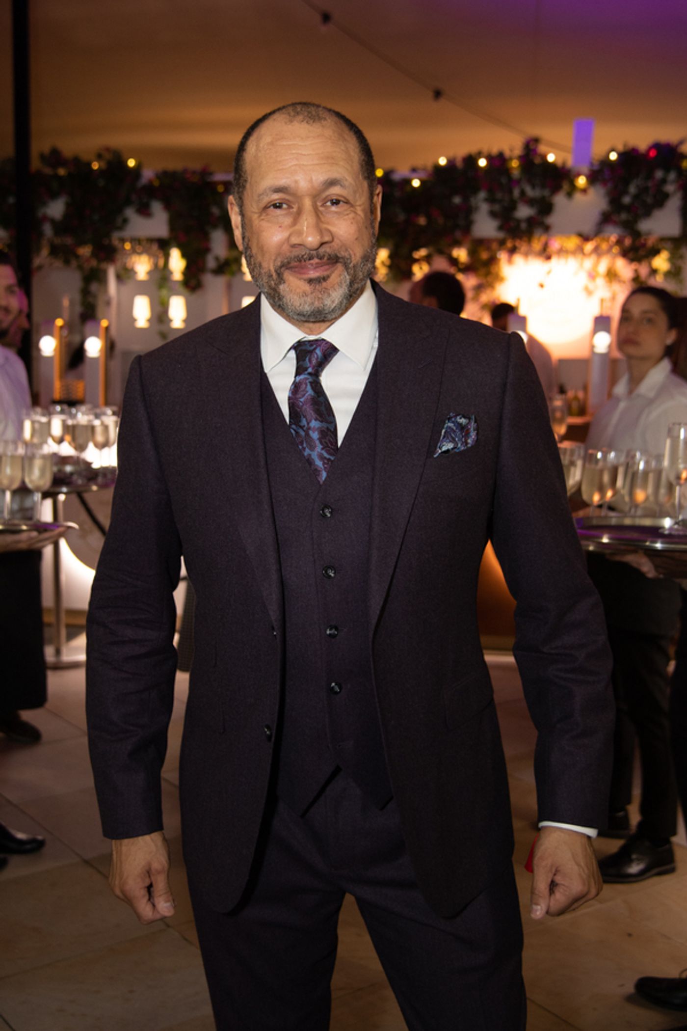 Photos: PRETTY WOMAN Celebrates One Year Back in the West End at Gala Event  Image