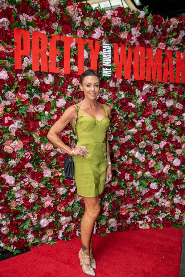 Michelle Heaton Photo