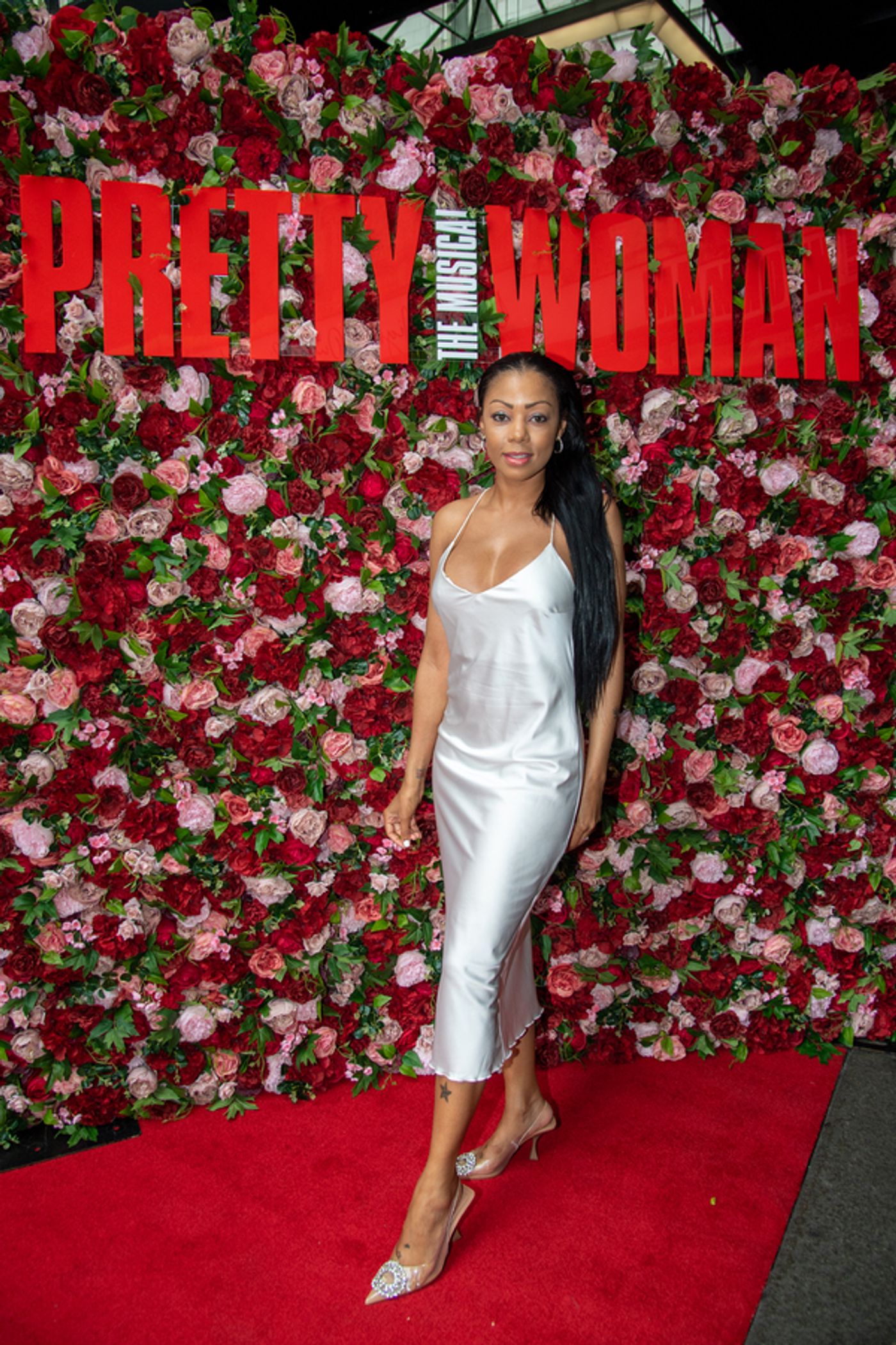 Photos: PRETTY WOMAN Celebrates One Year Back in the West End at Gala Event Photos: PRETTY WOMAN Celebrates One Year Back in the West End at Gala Event Image